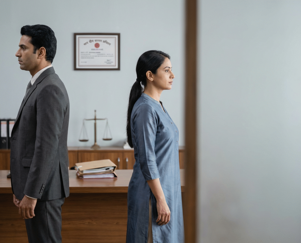 Divorce Laws in India